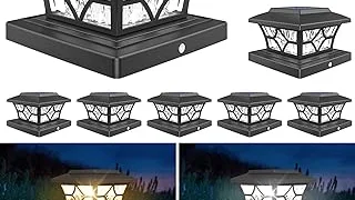 Best Selling 5 Solar Fence