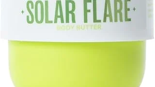 Best Selling 5 Solar Flare Body Butter
