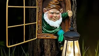 Best Selling 5 Solar Garden Decor