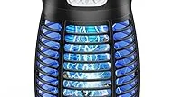 Best Selling 5 Solar Insect Zapper