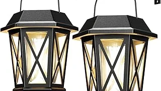 Best Selling 5 Solar Lantern Outdoor