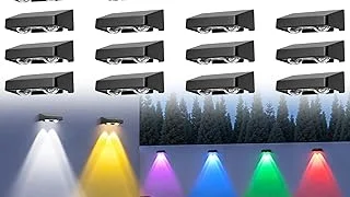 Best Selling 5 Solar Lights for Fence