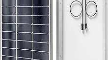 Best Selling 5 Solar Panels for Rv