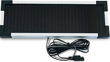 Best Selling 5 Solar Powered Trickle Charger