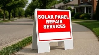 Best Selling 5 Solar Repair Service