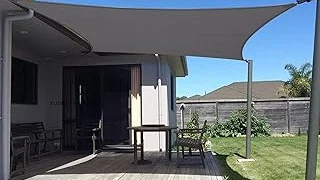 Best Selling 5 Solar Shade Sail