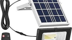 Best Selling 5 Solar Shed Light