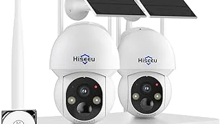 Best Selling 5 Solar Trail Camera