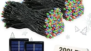 Best Selling 5 Solar Xmas Lights