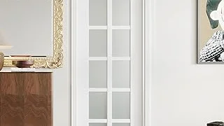 Best Selling 5 Solid Core Bedroom Door