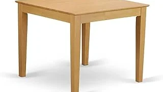 Best Selling 5 Solid Oak Dining Table