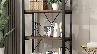 Best Selling 5 Solid Wood Bookcases