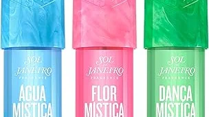 Best Selling 5 Ulta Sol De Janeiro Set