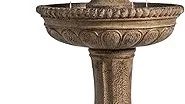 Most Popular 5 Fountain Garden Solar