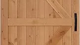 Most Popular 5 Indoor Solid Wood Doors