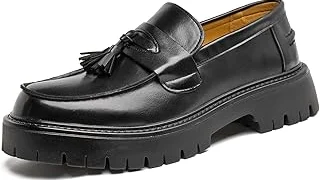 Most Popular 5 Leather Sole Shoes