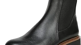 Most Popular 5 Lug Sole Chelsea Boots