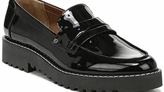 Most Popular 5 Lug Sole Loafer