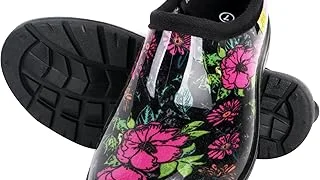 Most Popular 5 Rubber Sole Shoes