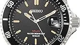 Most Popular 5 Seiko Solar Diver