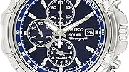 Most Popular 5 Seiko Solar Watches