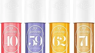 Most Popular 5 Sol De Janeiro Sets