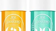 Most Popular 5 Sol De Janeiro Ultimate Body Escape