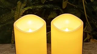 Most Popular 5 Solar Candles