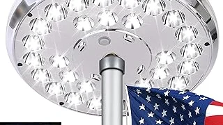 Most Popular 5 Solar Flagpole Light