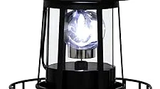 Most Popular 5 Solar Panel Lighthouse
