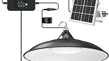 Most Popular 5 Solar Panel for Shed Power
