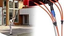 Most Popular 5 Solar Panels Cleaning