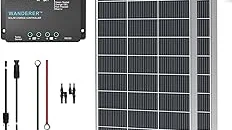 Most Popular 5 Solar Panels Kits