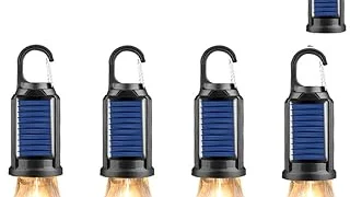 Most Popular 5 Solar Powered Light Bulbs
