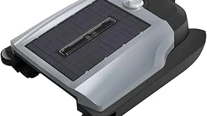 Most Popular 5 Solar Powered Pool Skimmer