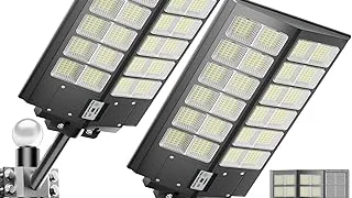 Most Popular 5 Solar Street Light