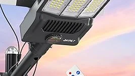 Most Popular 5 Solar Street Lights