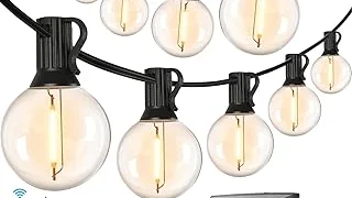 Most Popular 5 Solar String Lights for Outside