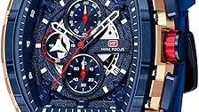 Most Popular 5 Solar Watches