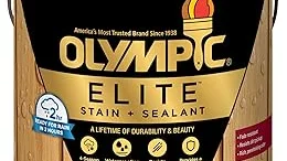 Most Popular 5 Solid Deck Stain