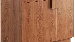 Most Popular 5 Solid Wood Bathroom Vanity