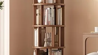Most Popular 5 Solid Wood Bookshelves