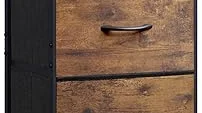 Most Popular 5 Solid Wood Dressers