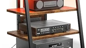Most Popular 5 Solid Wood Media Console