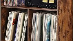 Most Popular 5 Solid Wood Record Player Stand