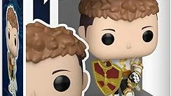 Most Popular 5 Solo Leveling Funko