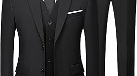 Most Popular 5 Solo Suit