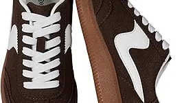 Most Popular 5 Thick Sole Sneakers