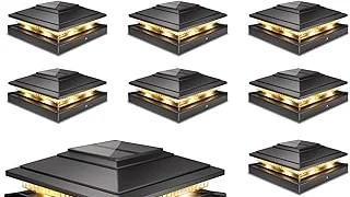 Top 5 Deck Lights Solar Powered