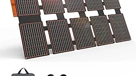 Top 5 Folding Solar Panels